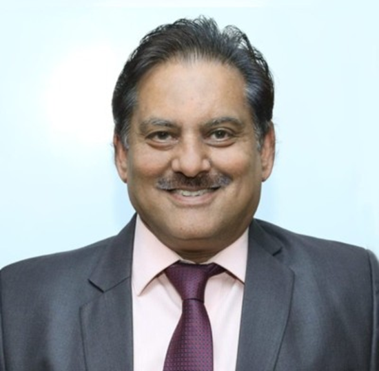 Sarit Maheshwari to fill the vacancy of MD, NTPC Green Energy Ltd